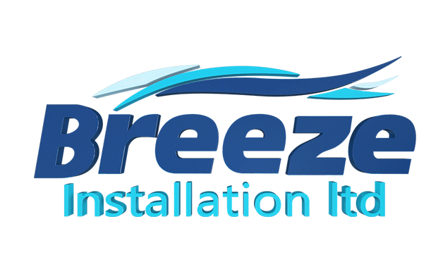 Breeze Installations Logo
